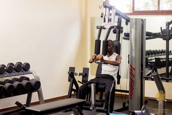 Health and Fitness 42 of 114