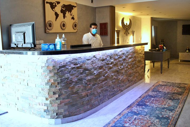 Hotel Interior 3 of 44