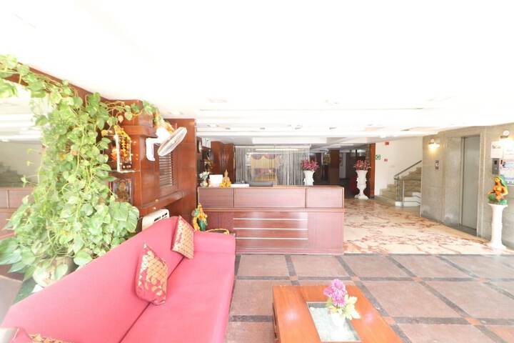 Hotel Interior 2 of 15