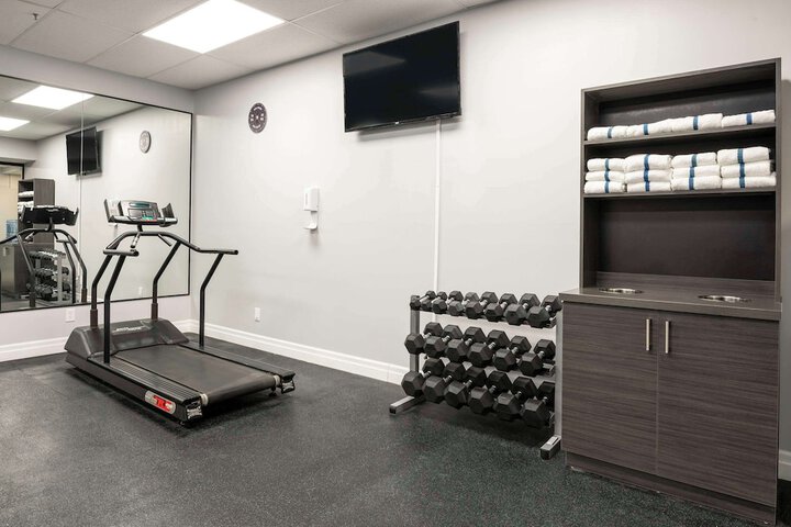 Fitness Club