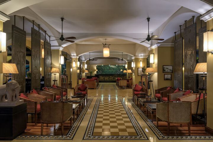 Hotel Interior 3 of 47