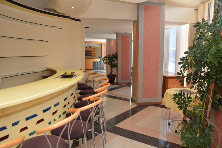 Hotel Interior 9 of 37