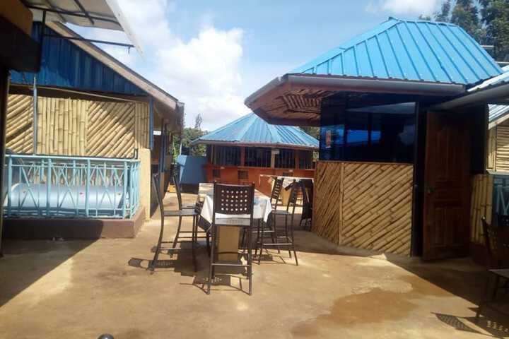 Terrace/Patio 21 of 21