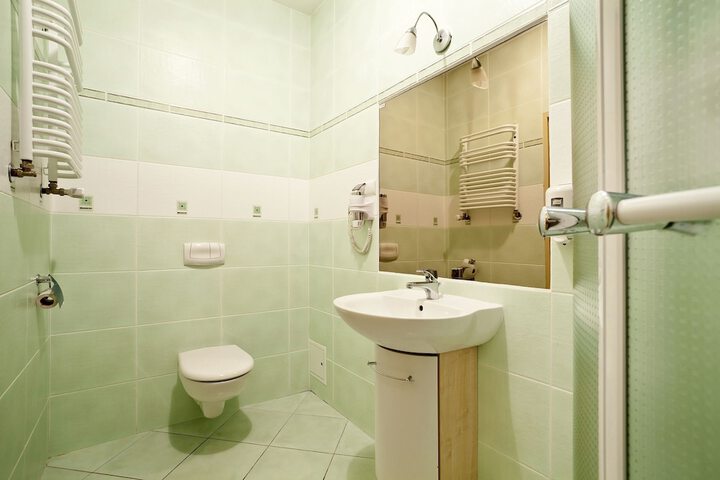 Fitness Facility Photos