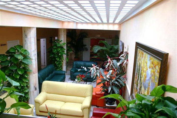 Hotel Interior 2 of 40