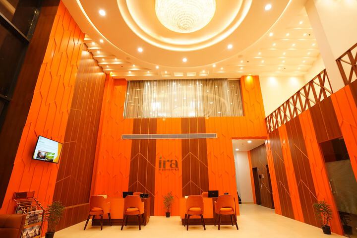 Hotel Interior 5 of 34