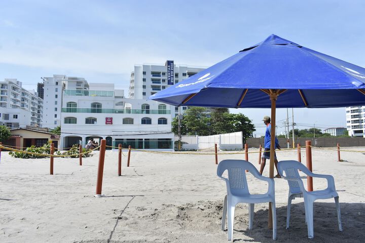 Beach 64 of 66