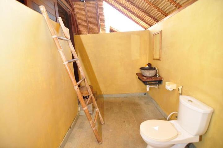 Sunhill Bungalow