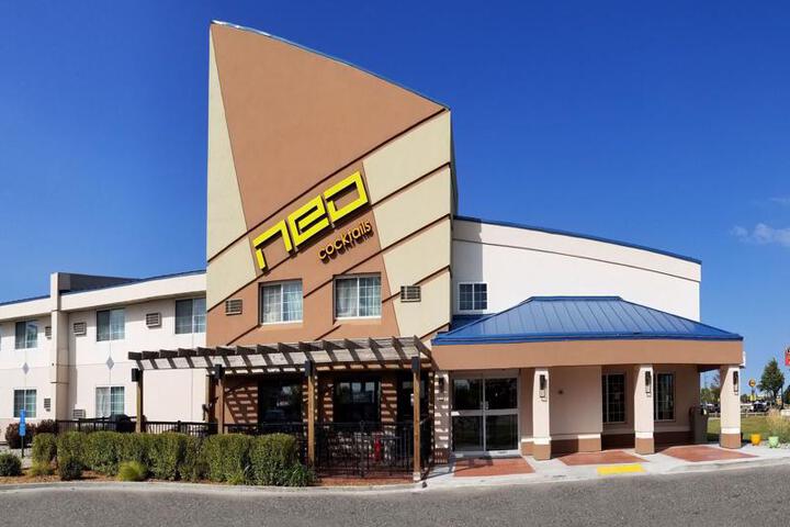 Fitness Facility Photos