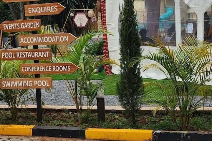Kivulini Eco Park