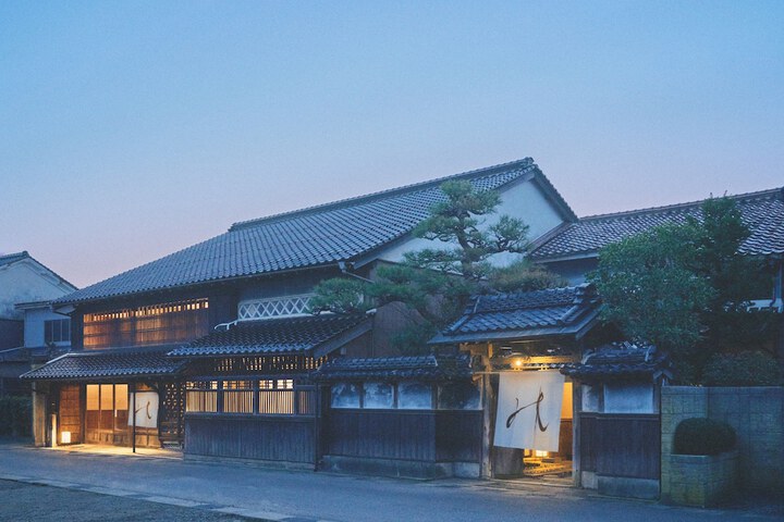 KAZENO KURAYOSHI