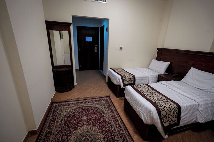 Fitness Facility Photos