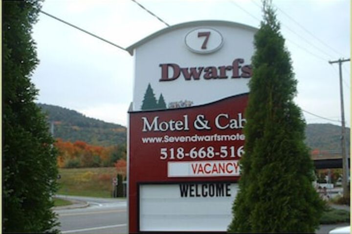 Hotel 301 of 345
