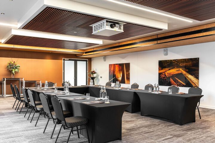 Meeting 124 of 149
