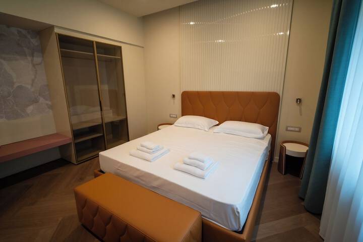 Suite Room