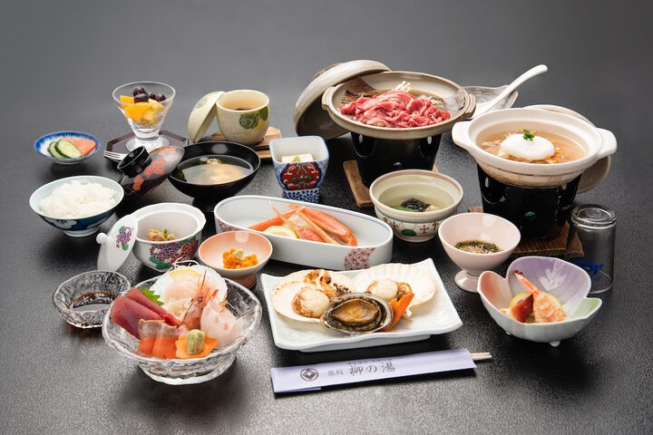 Dining Photos