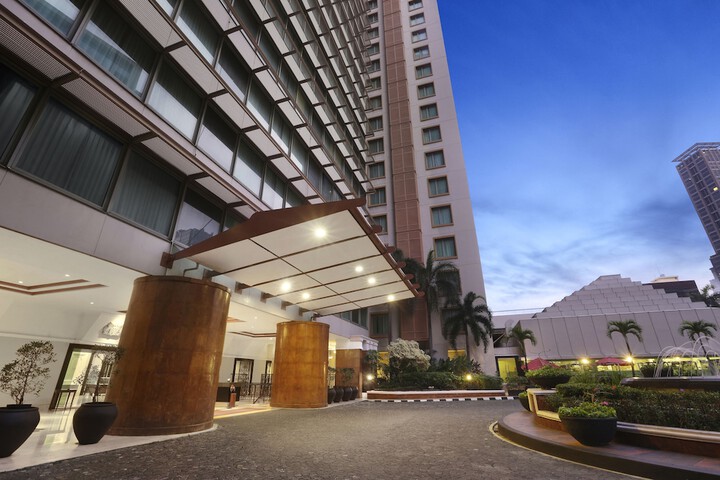 Hotel 38 of 42