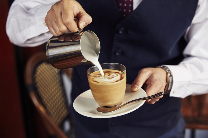 Breakfast/Coffee Service 61 of 105