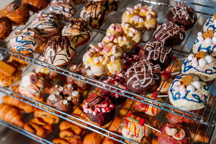 Fitness Center Photo