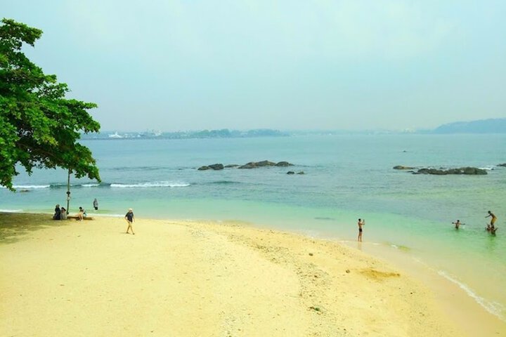 Beach 48 of 52