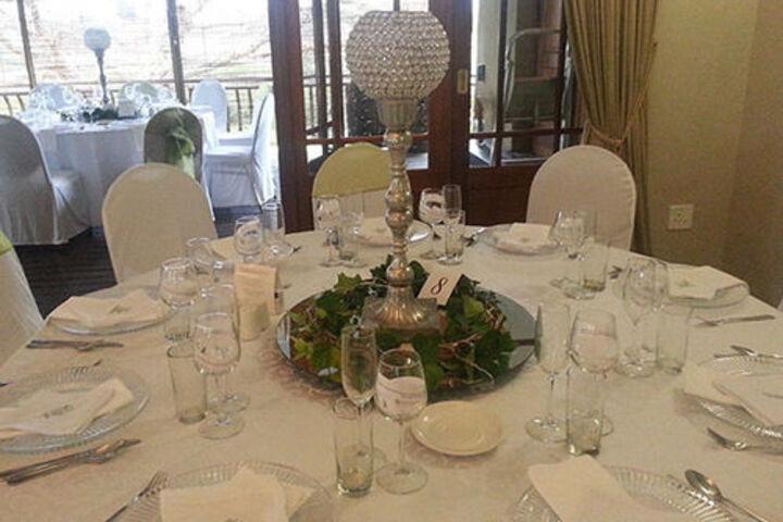 Wedding/Banquet 27 of 37