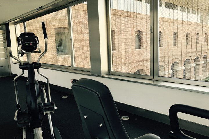 Fitness Center Photo