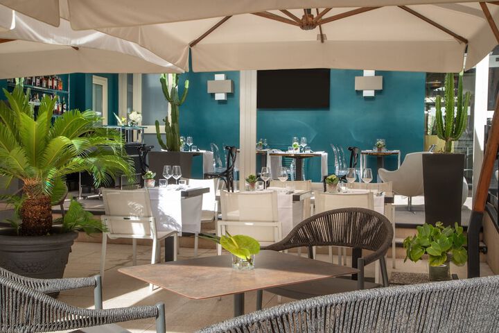 Terrace/Patio 53 of 62