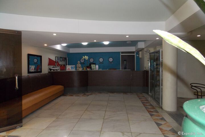 Hotel Interior 2 of 36
