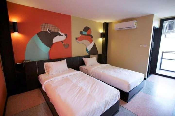 Room 39 of 55