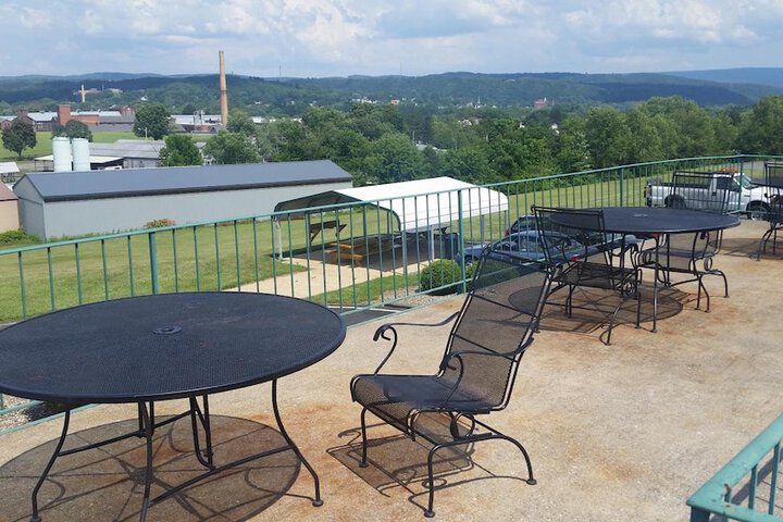 Terrace/Patio 20 of 37