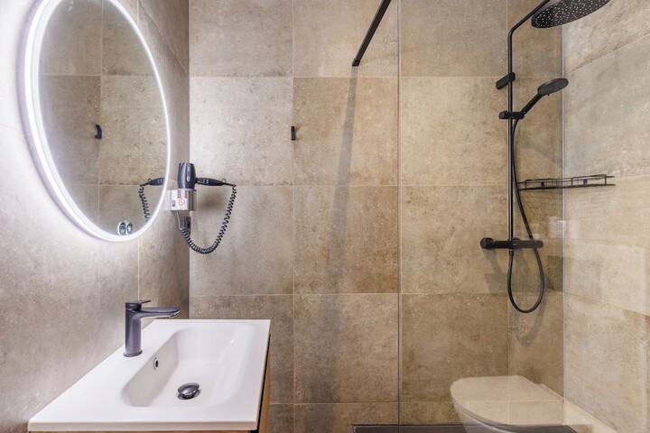 Bathroom Vanities