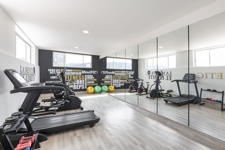 Gym
