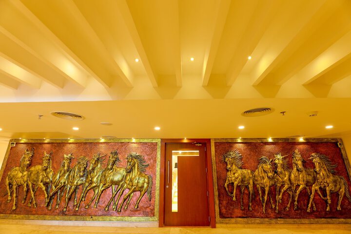 Hotel Interior 2 of 61