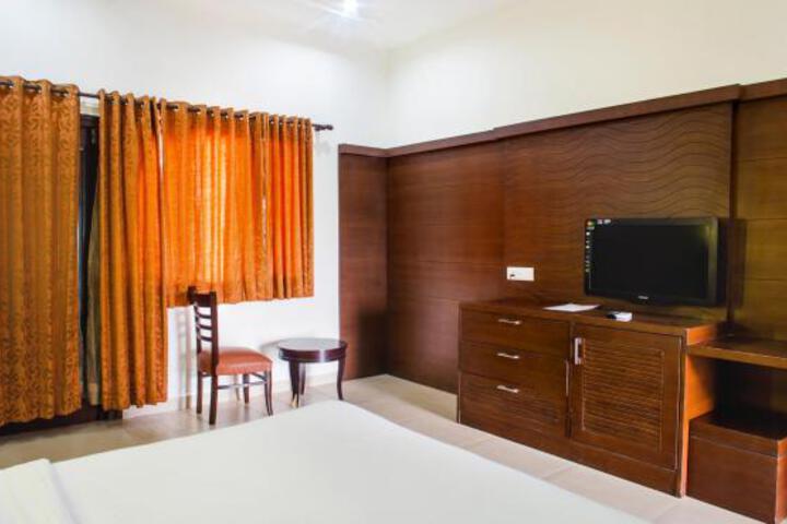 Fitness Center Photo