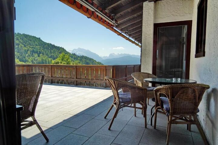 Terrace/Patio 55 of 62