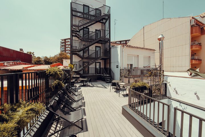 Terrace/Patio 83 of 110