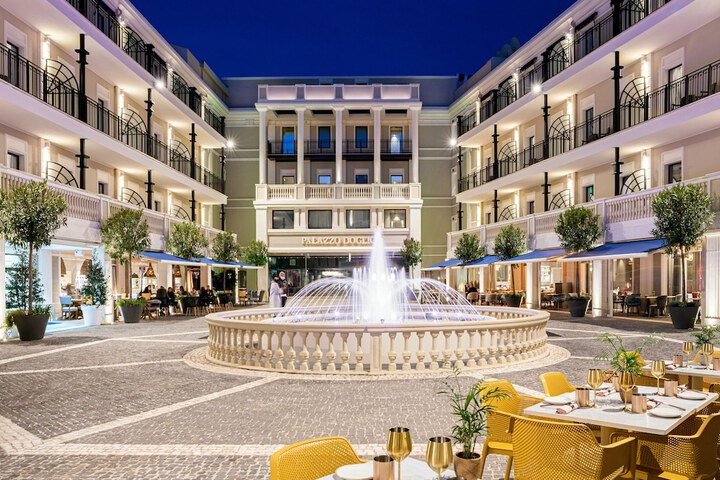 Image of Hotel Palazzo Doglio