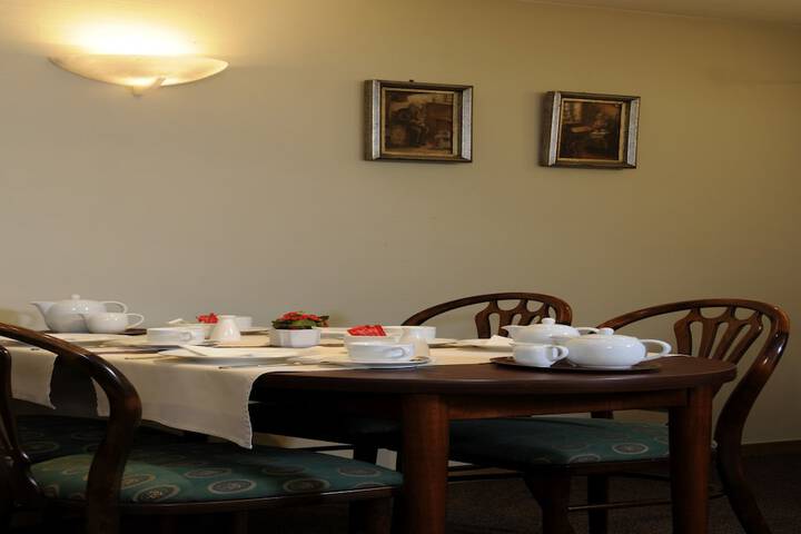 Restaurants