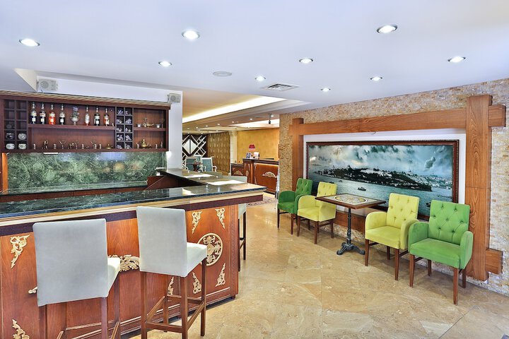 Hotel Interior 3 of 37
