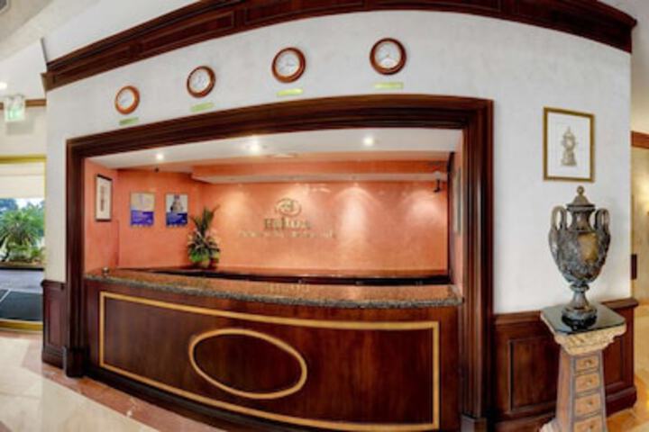 Hotel Interior 6 of 64