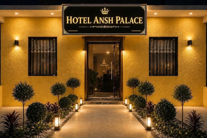Hotel 24 of 24