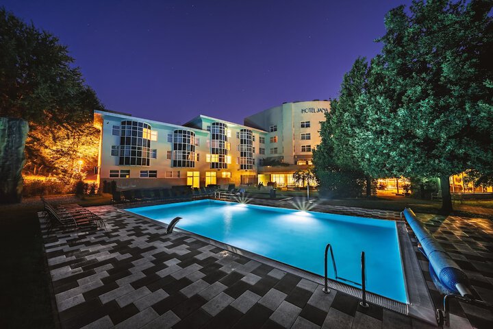 Photo of Hotel Jana
