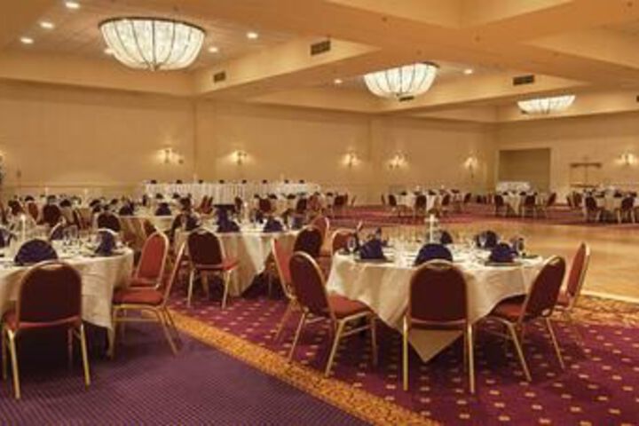 Ballroom