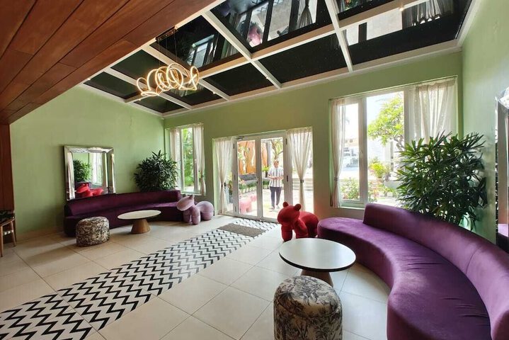 Hotel Interior 3 of 50