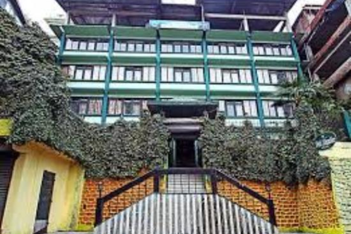 HOTEL SHAMBHU