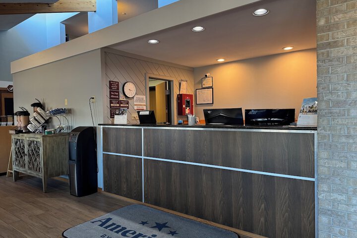 Hotel Interior 2 of 21