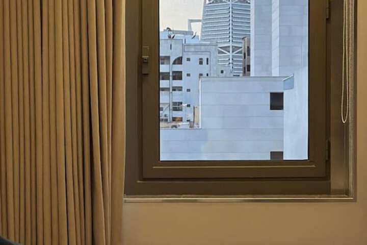 Hotel View 64 of 64