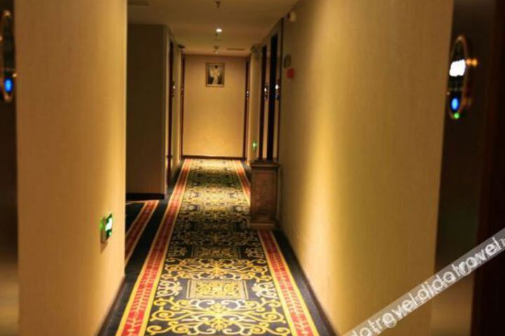 Hotel Interior 13 of 33