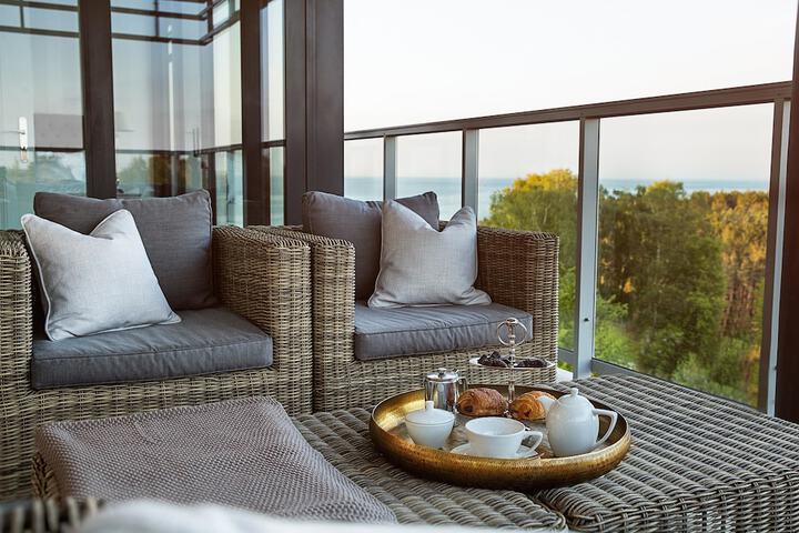 Terrace/Patio 204 of 272