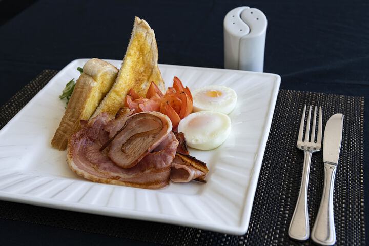 Breakfast/Coffee Service 64 of 70